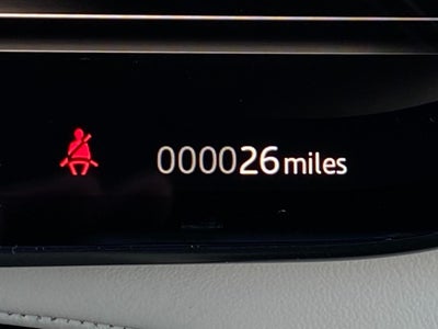 2025 Land Rover Range Rover P530 Autobiography LWB