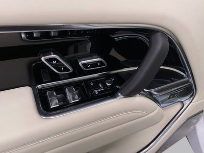 2025 Land Rover Range Rover P530 Autobiography LWB