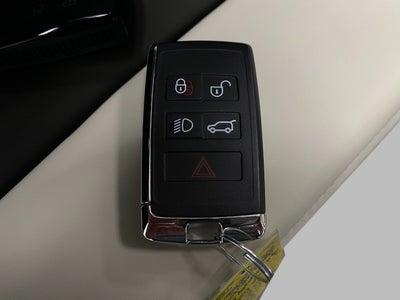 2025 Land Rover Range Rover P530 Autobiography LWB