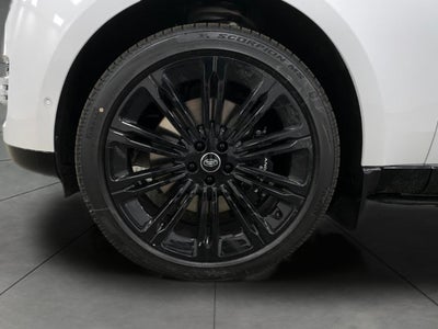 2025 Land Rover Range Rover P530 Autobiography LWB