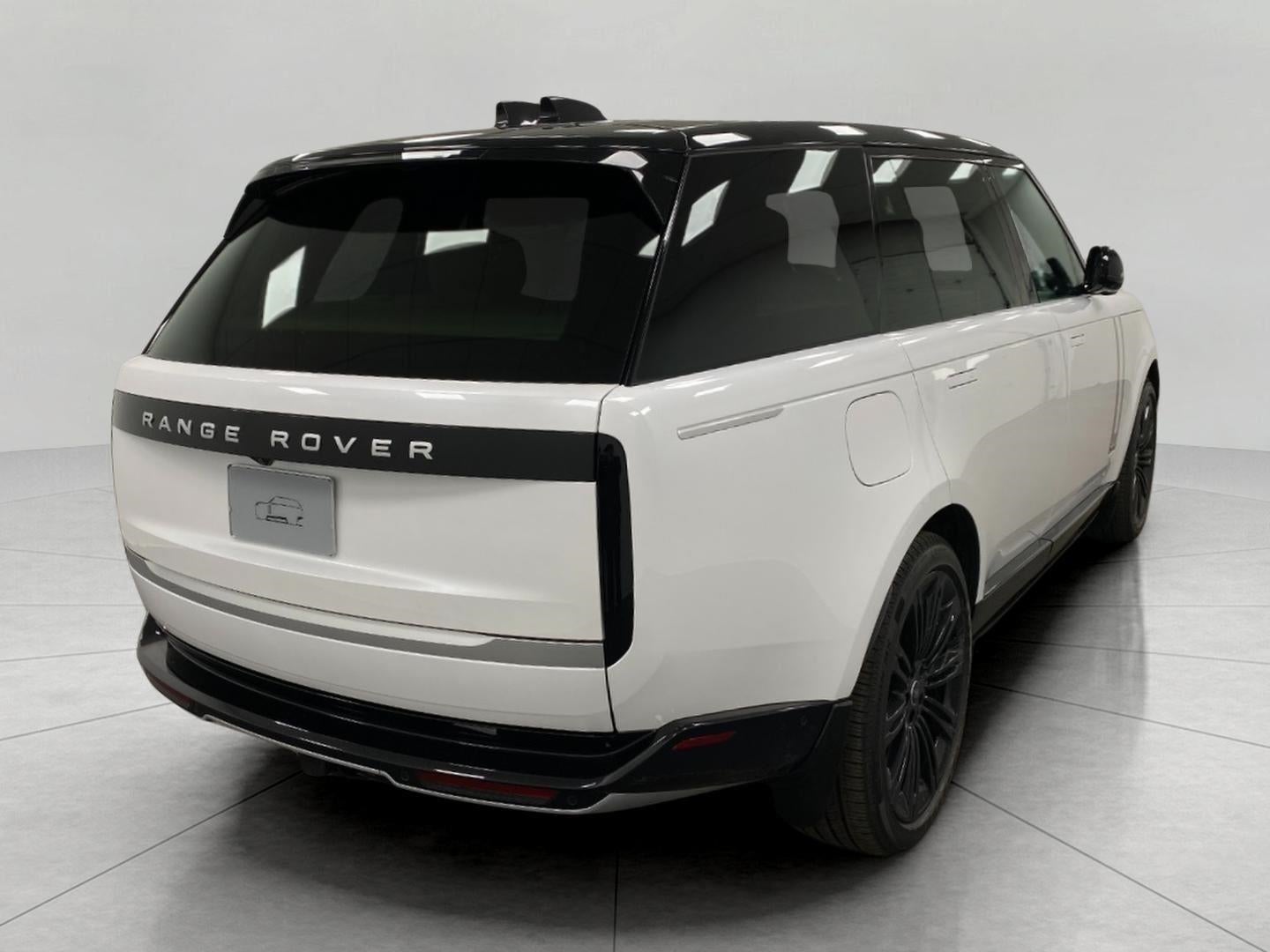 2025 Land Rover Range Rover P530 Autobiography LWB