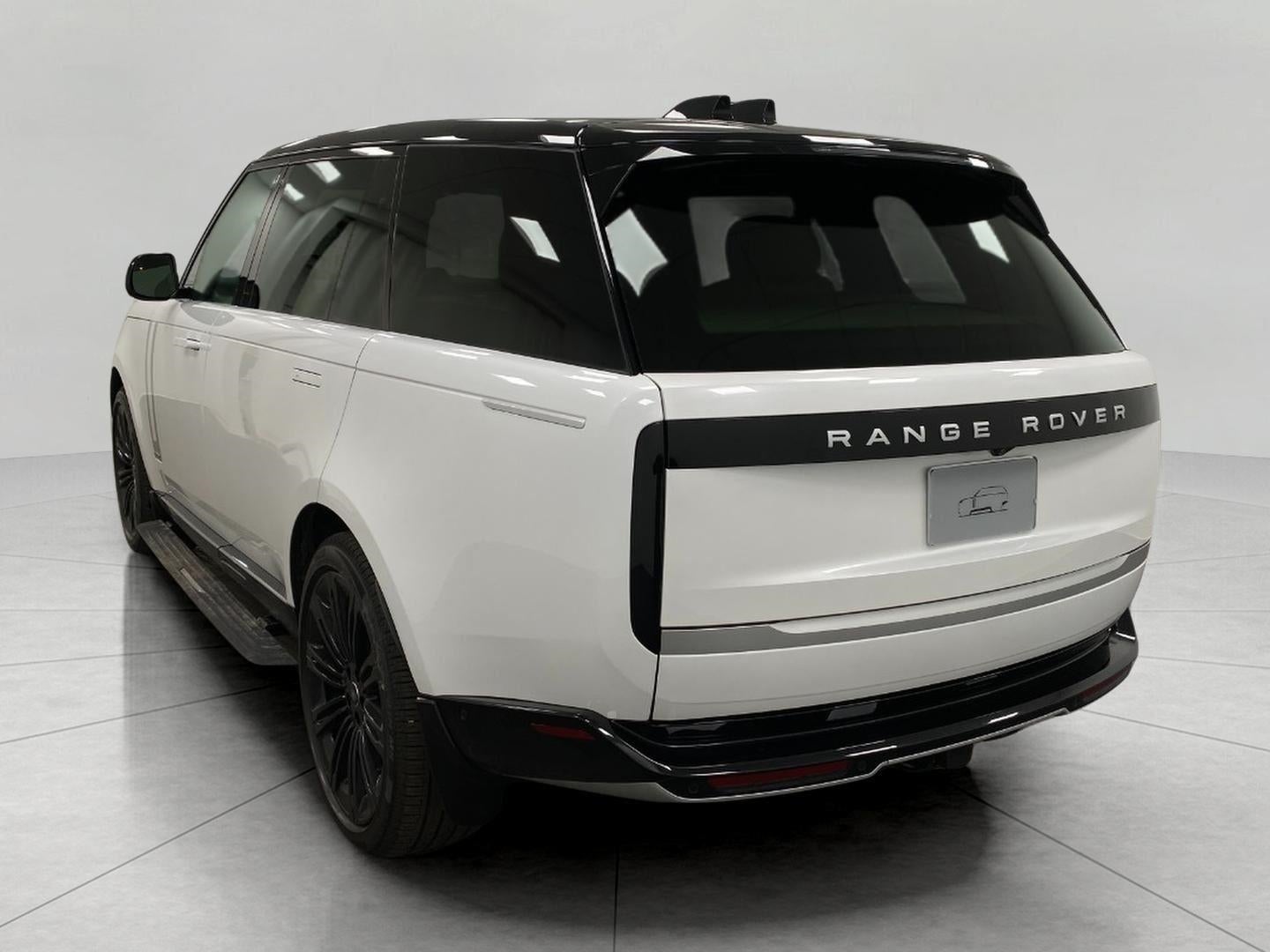 2025 Land Rover Range Rover P530 Autobiography LWB