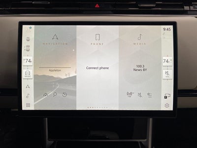 2025 Land Rover Range Rover P530 Autobiography LWB