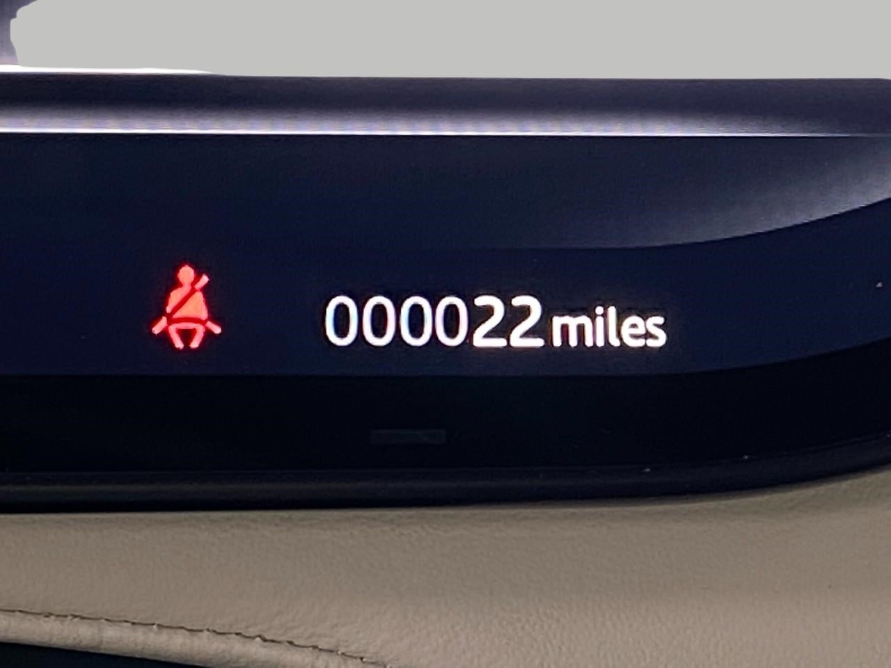 2025 Land Rover Range Rover P530 SE SWB