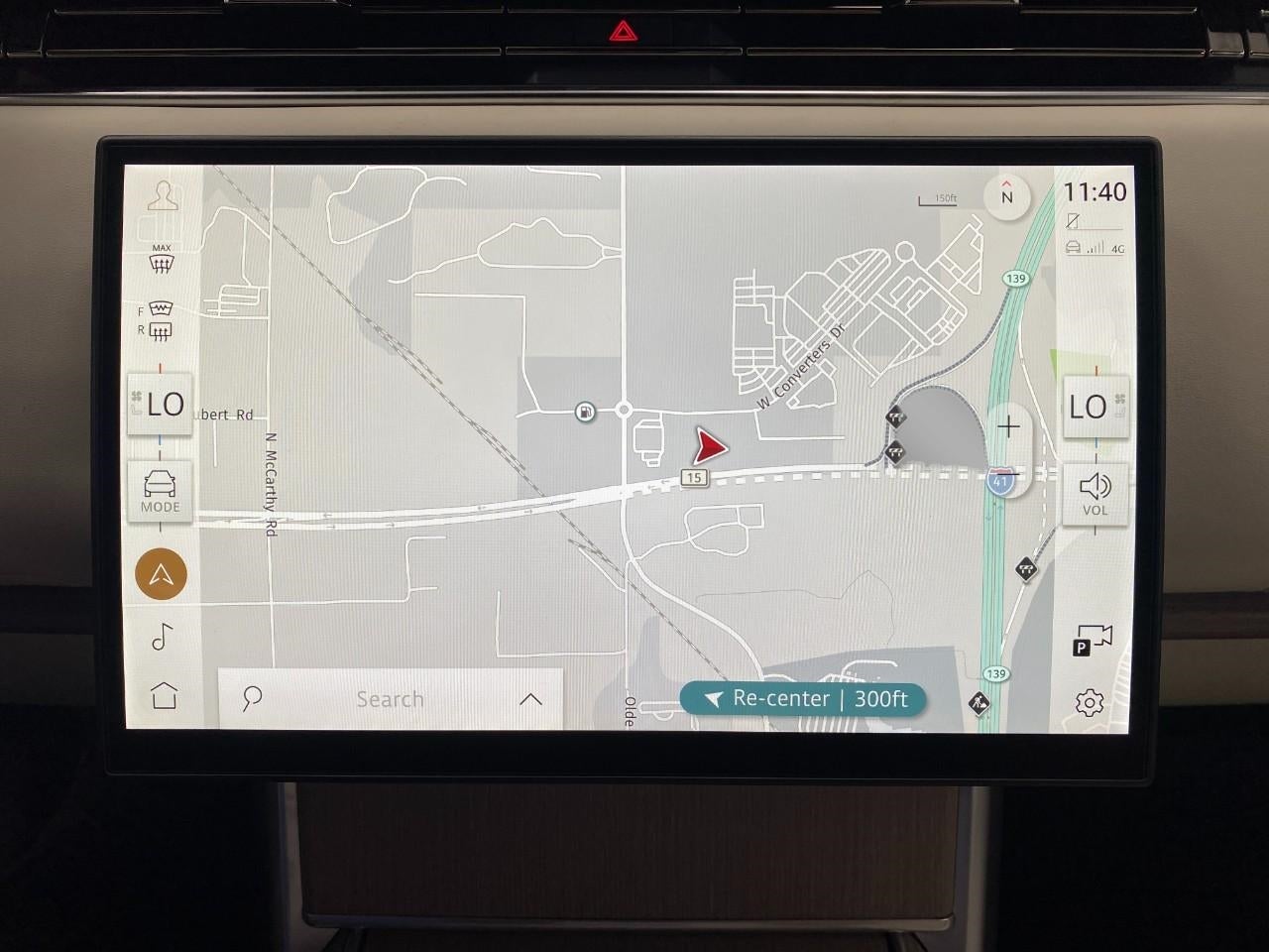 2025 Land Rover Range Rover P530 SE SWB