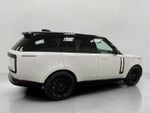 2025 Land Rover Range Rover P530 SE SWB