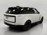 2025 Land Rover Range Rover P530 SE SWB
