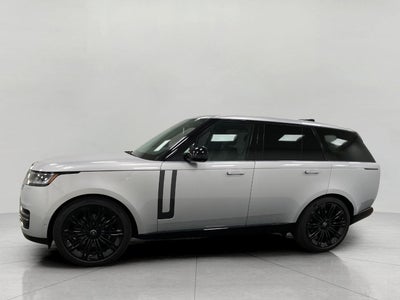 2025 Land Rover Range Rover P530 SE SWB