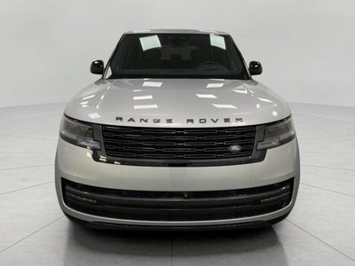 2025 Land Rover Range Rover P530 SE SWB