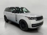 2025 Land Rover Range Rover P530 SE SWB