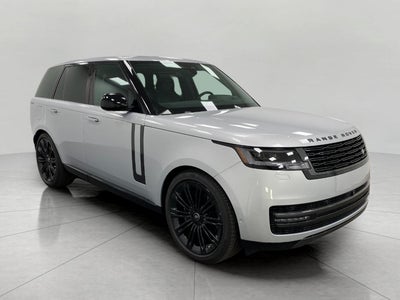 2025 Land Rover Range Rover P530 SE SWB