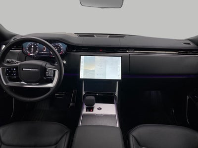 2025 Land Rover Range Rover P530 SE SWB