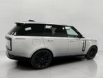 2025 Land Rover Range Rover P530 SE SWB