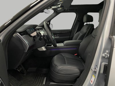2025 Land Rover Range Rover P530 SE SWB