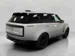 2025 Land Rover Range Rover P530 SE SWB