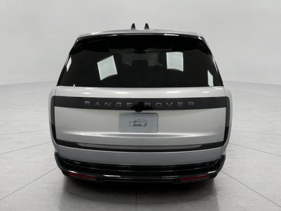 2025 Land Rover Range Rover P530 SE SWB