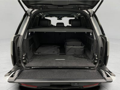 2025 Land Rover Range Rover P530 SE SWB