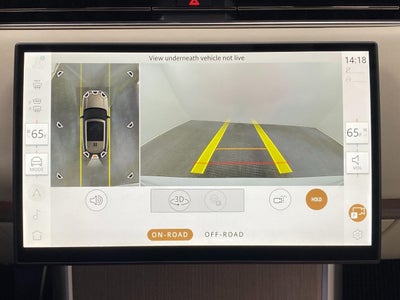 2025 Land Rover Range Rover P530 SE SWB