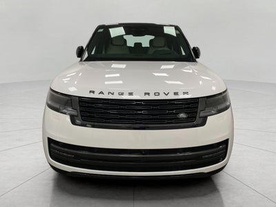 2025 Land Rover Range Rover P530 SE SWB