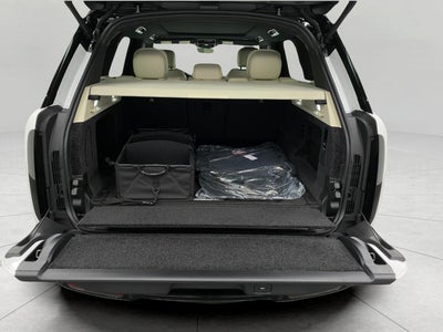 2025 Land Rover Range Rover P530 SE SWB