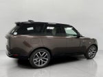2026 Land Rover Range Rover P400 SE SWB