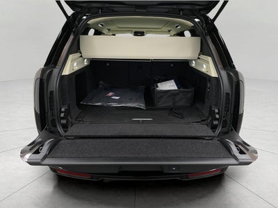 2026 Land Rover Range Rover P400 SE SWB