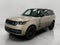 2025 Land Rover Range Rover P400 SE SWB