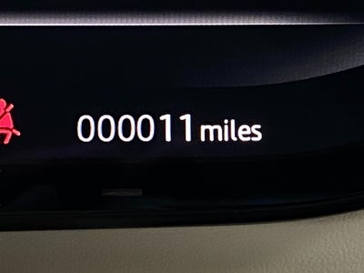 2025 Land Rover Range Rover P400 SE SWB