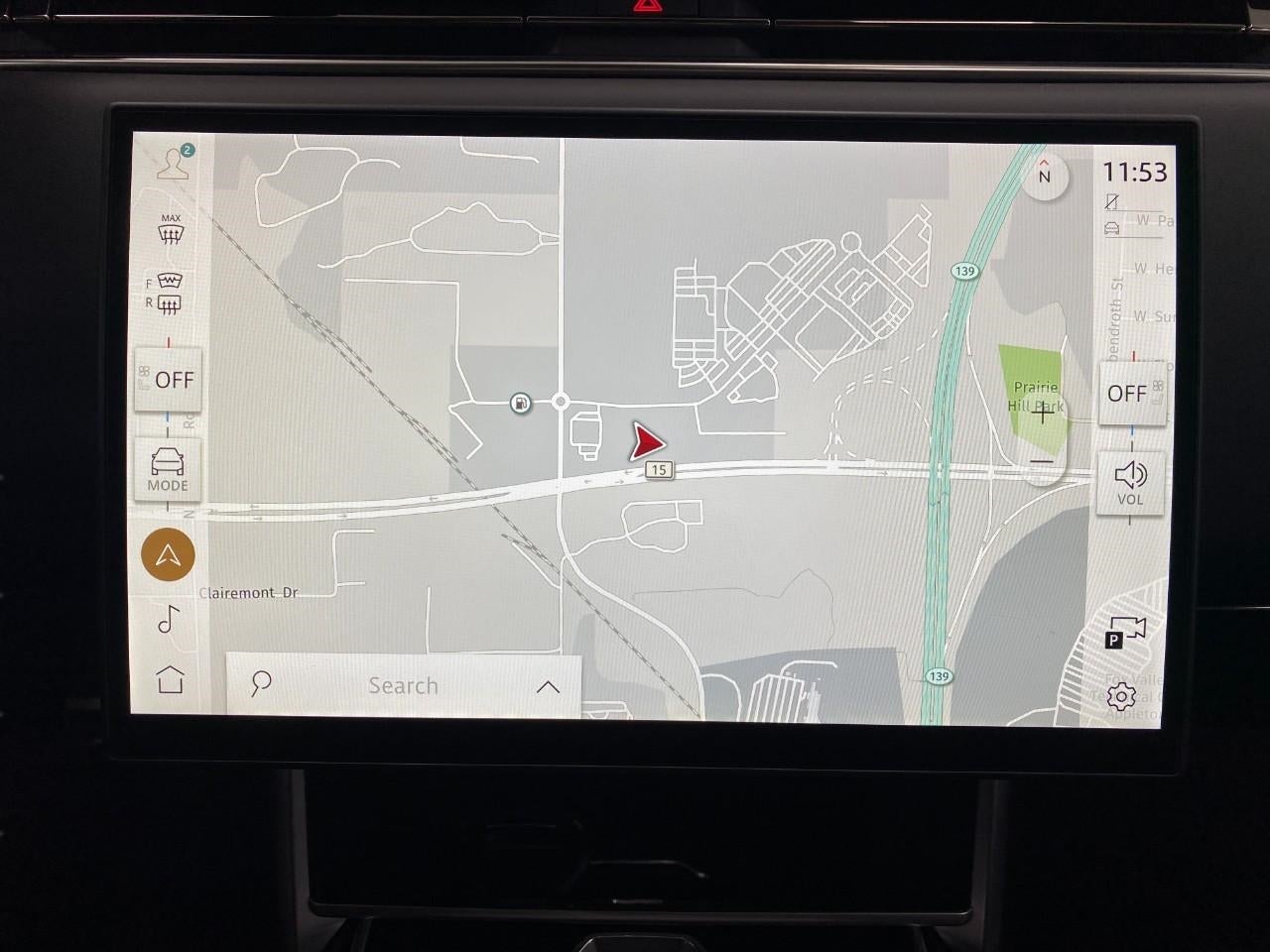 2026 Land Rover Range Rover P530 SE LWB 7 Seat