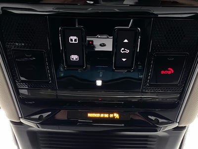 2026 Land Rover Range Rover P530 SE LWB 7 Seat