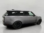 2026 Land Rover Range Rover P530 SE LWB 7 Seat