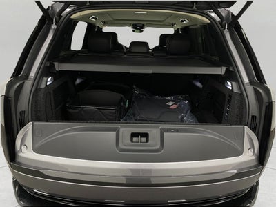 2026 Land Rover Range Rover P530 SE LWB 7 Seat