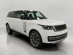 2026 Land Rover Range Rover P530 SE LWB 7 Seat