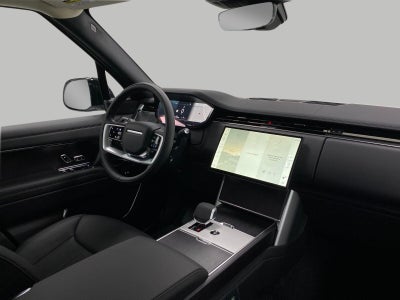 2026 Land Rover Range Rover P530 SE LWB 7 Seat