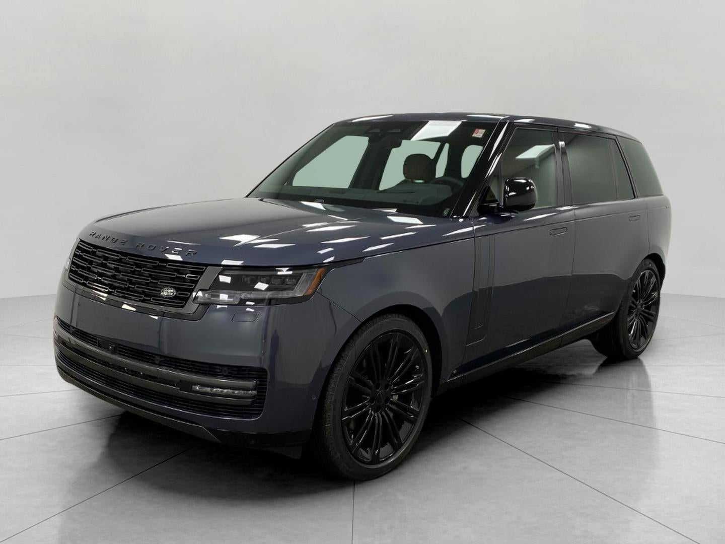 2026 Land Rover Range Rover P400 SE LWB 7 Seat