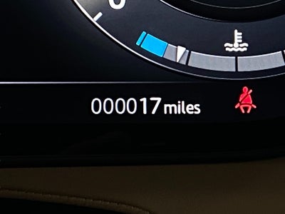 2026 Land Rover Range Rover P400 SE LWB 7 Seat