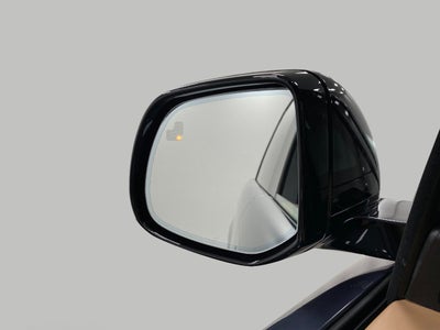 2026 Land Rover Range Rover P400 SE LWB 7 Seat