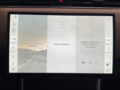 2026 Land Rover Range Rover P400 SE LWB 7 Seat