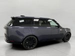2026 Land Rover Range Rover P400 SE LWB 7 Seat