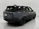 2026 Land Rover Range Rover P400 SE LWB 7 Seat