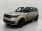 2026 Land Rover Range Rover P400 SE LWB 7 Seat