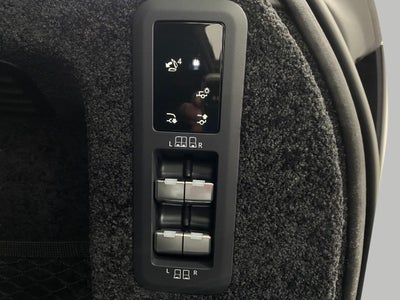 2026 Land Rover Range Rover P400 SE LWB 7 Seat