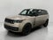 2026 Land Rover Range Rover P400 SE LWB 7 Seat