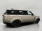 2026 Land Rover Range Rover P400 SE LWB 7 Seat