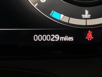 2026 Land Rover Range Rover P400 SE LWB 7 Seat