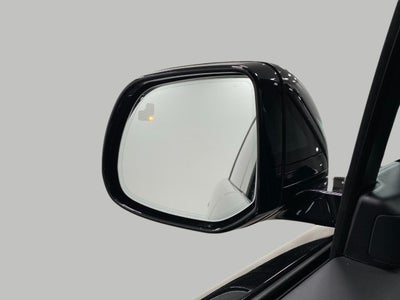 2026 Land Rover Range Rover P400 SE LWB 7 Seat