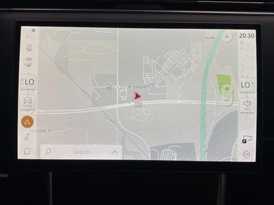 2026 Land Rover Range Rover P400 SE LWB 7 Seat