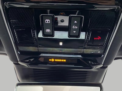 2026 Land Rover Range Rover P400 SE LWB 7 Seat