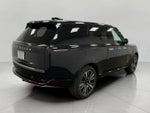 2026 Land Rover Range Rover P400 SE LWB 7 Seat