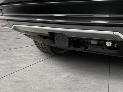 2026 Land Rover Range Rover P400 SE LWB 7 Seat